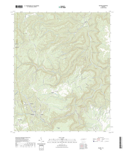Wilder, TN (2022, 24000-Scale) Preview 1