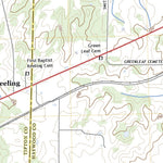 Stanton, TN (2022, 24000-Scale) Preview 3