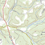 Springfield South, TN (2022, 24000-Scale) Preview 3