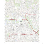 Northeast Memphis, TN (2022, 24000-Scale) Preview 1