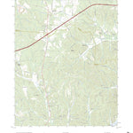 Sugar Tree, TN (2022, 24000-Scale) Preview 1