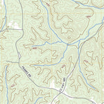Sugar Tree, TN (2022, 24000-Scale) Preview 2