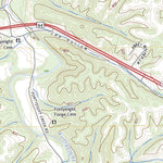 Waynesboro East, TN (2022, 24000-Scale) Preview 3
