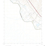 Acala, TX (2022, 24000-Scale) Preview 1