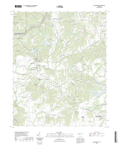 Williamsport, TN (2022, 24000-Scale) Preview 1