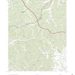 Theta, TN (2022, 24000-Scale) Preview 1