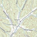 Theta, TN (2022, 24000-Scale) Preview 3