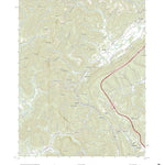 Pioneer, TN (2022, 24000-Scale) Preview 1