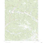 Woolworth, TN (2022, 24000-Scale) Preview 1