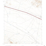 Allamoore, TX (2022, 24000-Scale) Preview 1