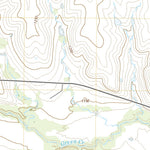 Alexander, TX (2022, 24000-Scale) Preview 2