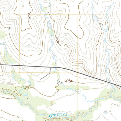 Alexander, TX (2022, 24000-Scale) Preview 2