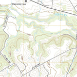Alexander, TX (2022, 24000-Scale) Preview 3