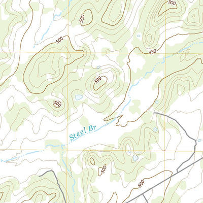 Alum, TX (2022, 24000-Scale) Preview 3