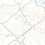 Arroyo Salado East, TX (2022, 24000-Scale) Preview 3