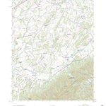 Telford, TN (2022, 24000-Scale) Preview 1