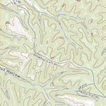 Three Churches, TN (2022, 24000-Scale) Preview 2