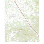 Webbs Jungle, TN (2022, 24000-Scale) Preview 1