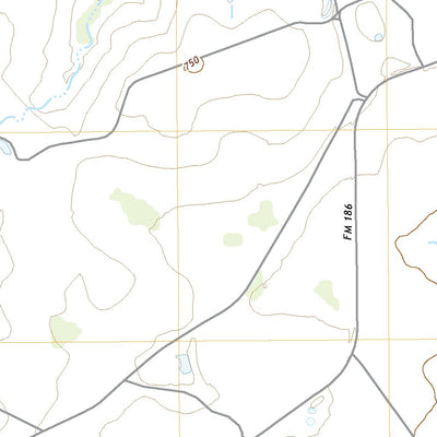 Asherton NW, TX (2022, 24000-Scale) Preview 2