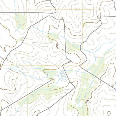 Asherton NW, TX (2022, 24000-Scale) Preview 3