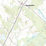 Austonio, TX (2022, 24000-Scale) Preview 3