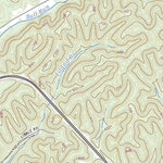Scottsboro, TN (2022, 24000-Scale) Preview 3