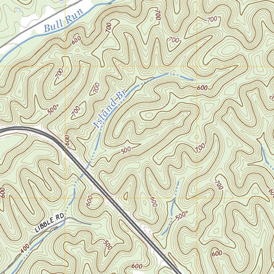 Scottsboro, TN (2022, 24000-Scale) Preview 3