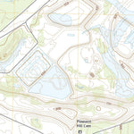 Alcoa Lake, TX (2022, 24000-Scale) Preview 3