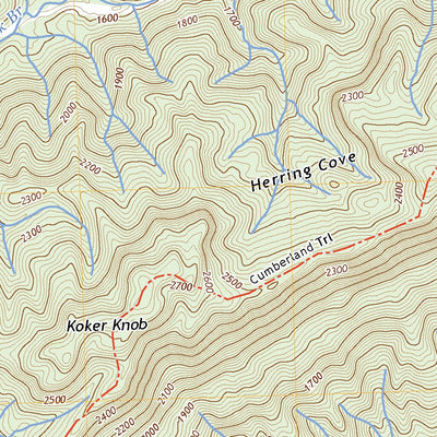 Well Spring, TN (2022, 24000-Scale) Preview 3