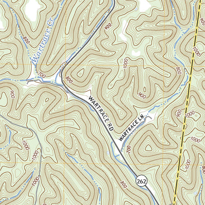 Willette, TN (2022, 24000-Scale) Preview 3
