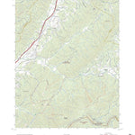 Unicoi, TN (2022, 24000-Scale) Preview 1