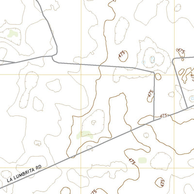 Alta Vista Ranch SW, TX (2022, 24000-Scale) Preview 3