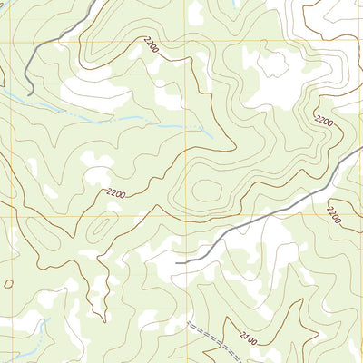 Bailey Creek, TX (2022, 24000-Scale) Preview 2