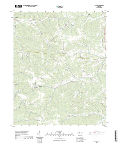 Slayden, TN (2022, 24000-Scale) Preview 1