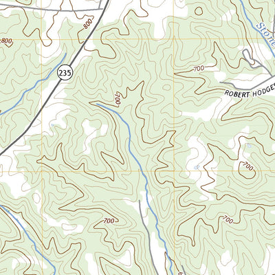Slayden, TN (2022, 24000-Scale) Preview 2
