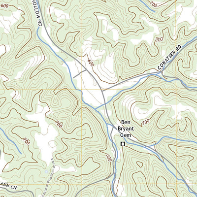 Slayden, TN (2022, 24000-Scale) Preview 3