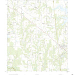 Alba, TX (2022, 24000-Scale) Preview 1