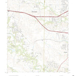 Aledo, TX (2022, 24000-Scale) Preview 1