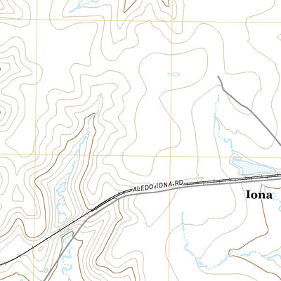 Aledo, TX (2022, 24000-Scale) Preview 2