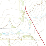 Ballinger, TX (2022, 24000-Scale) Preview 2