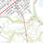 Ballinger, TX (2022, 24000-Scale) Preview 3