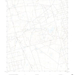 Baird Lake, TX (2022, 24000-Scale) Preview 1