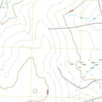 Baird Lake, TX (2022, 24000-Scale) Preview 2
