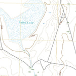 Baird Lake, TX (2022, 24000-Scale) Preview 3