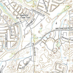 Algoa, TX (2022, 24000-Scale) Preview 3
