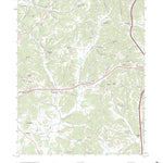 Tarpley, TN (2022, 24000-Scale) Preview 1