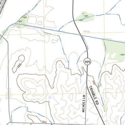 Trimble, TN (2022, 24000-Scale) Preview 2