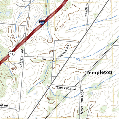 Trimble, TN (2022, 24000-Scale) Preview 3