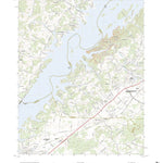 Talbott, TN (2022, 24000-Scale) Preview 1