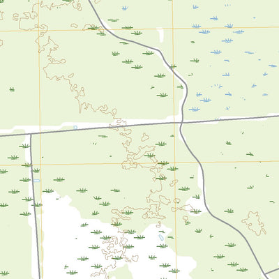 Arizona Creek, TX (2022, 24000-Scale) Preview 2